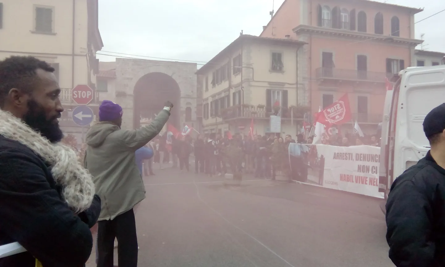 Sciopero del 27 ottobre 2017. Oltre la logica della rassegnazione